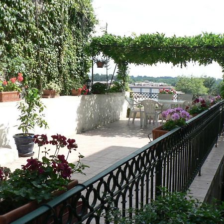 La Terrasse De La Grand'Rue - Chambre D'Hotes - Mugron Buitenkant foto