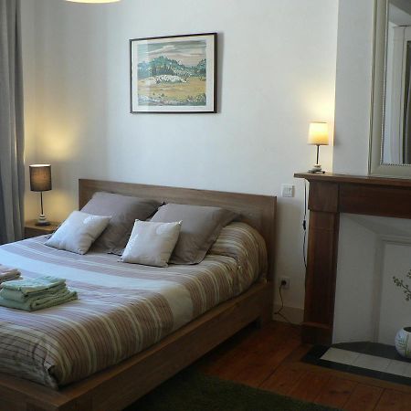 La Terrasse De La Grand'Rue - Chambre D'Hotes - Mugron Buitenkant foto